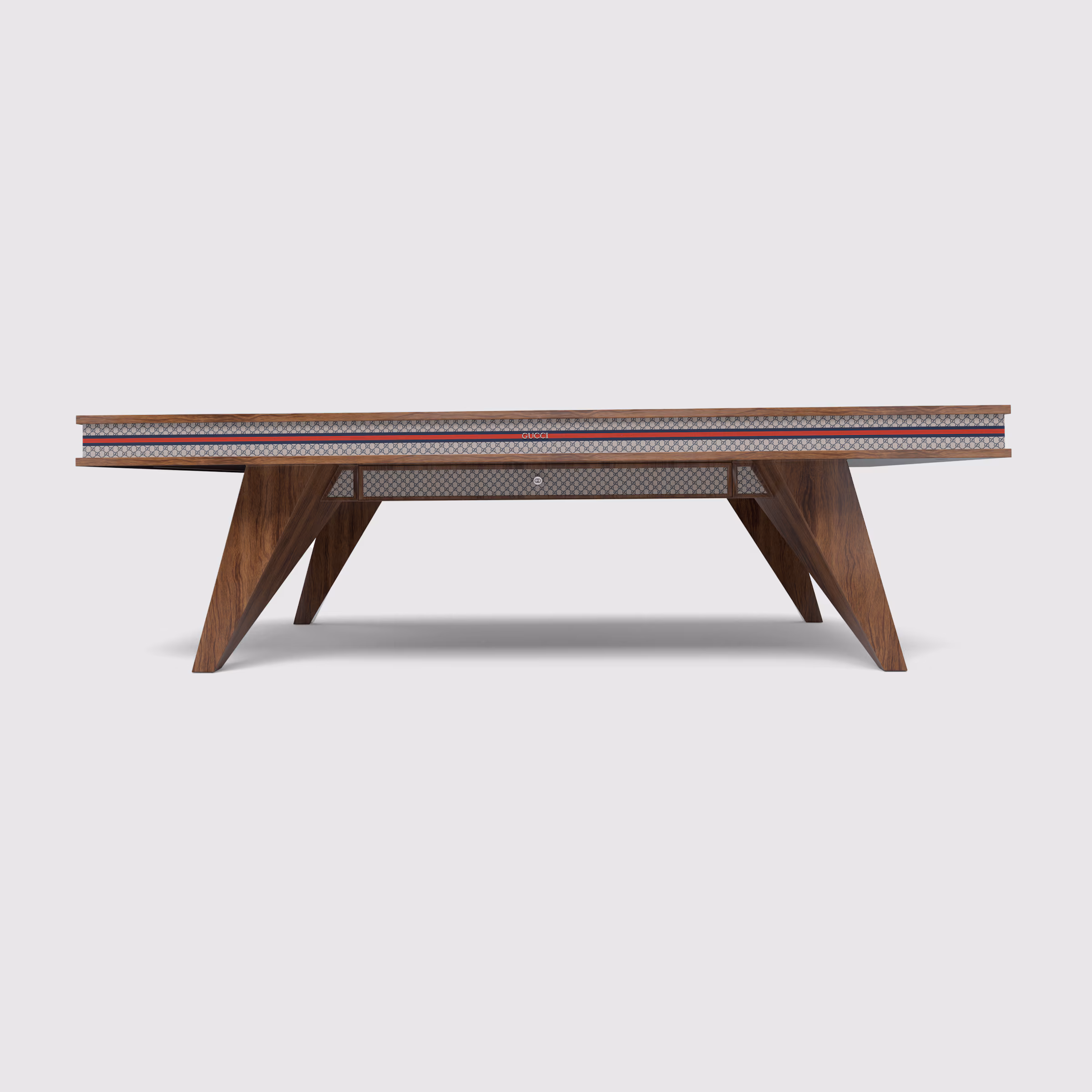 GUCCI - BILLIARD TABLE DETAIL