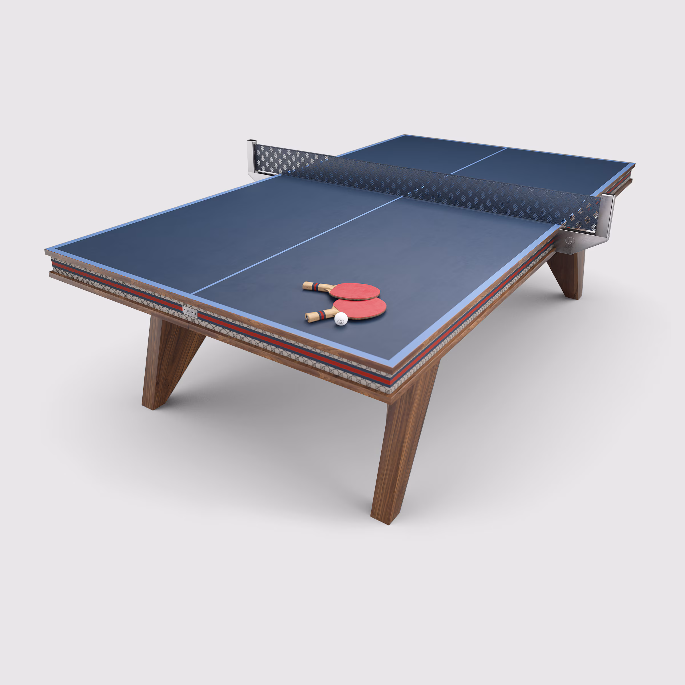 GUCCI - TENNIS TABLE SIDE