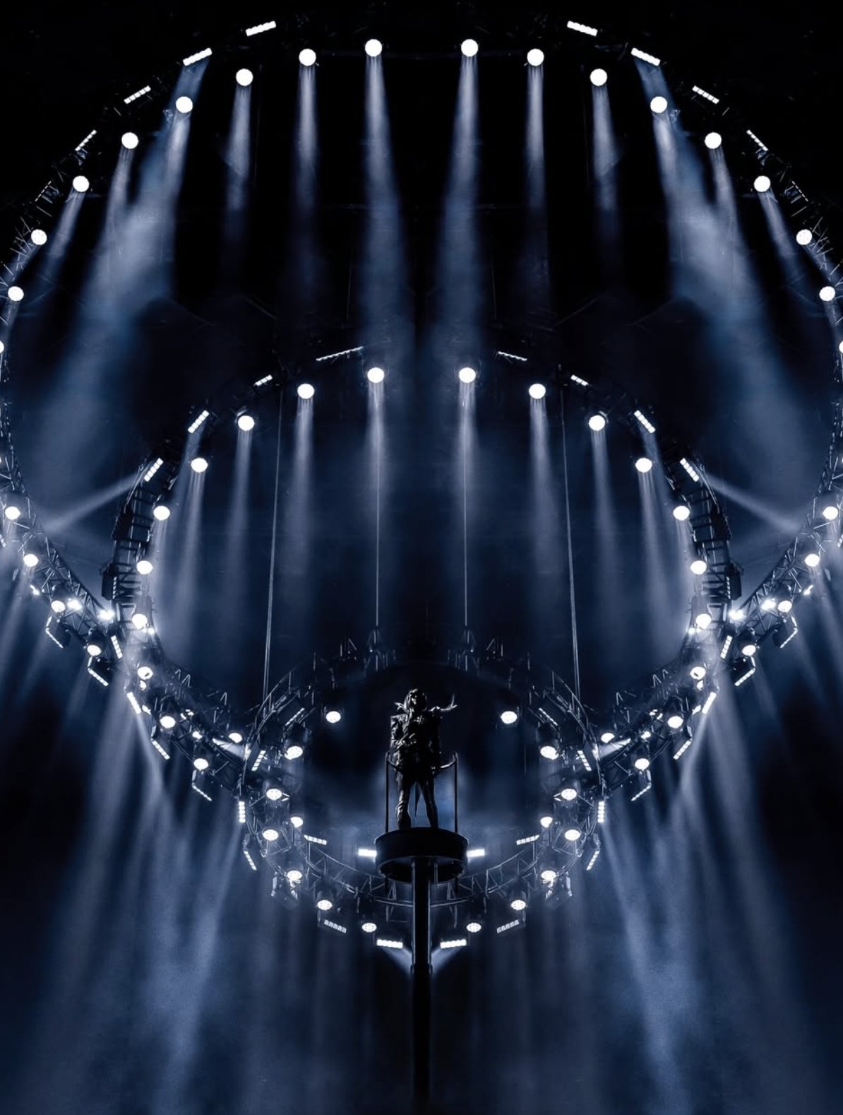 JOLIN TSAI - PLEASURE WORLD TOUR